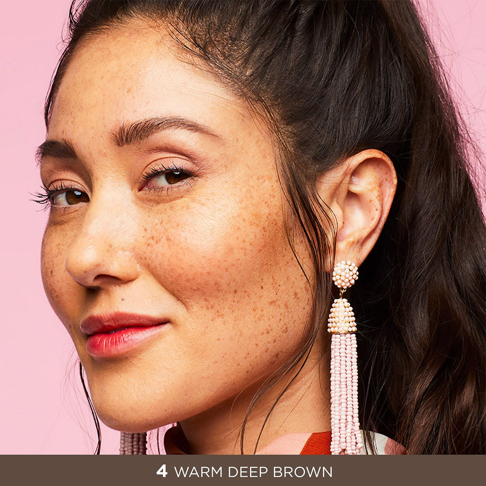 BENEFIT - Crayon à sourcils precisely N° 4