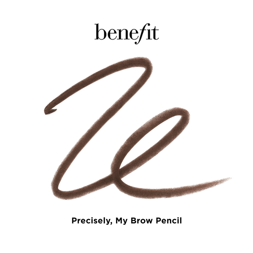BENEFIT - Crayon à sourcils precisely N° 4