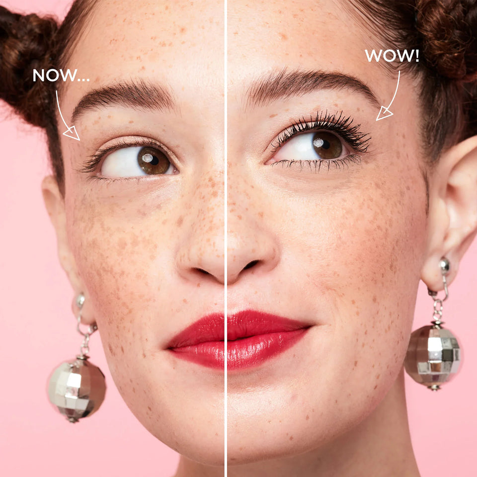 BENEFIT - BADgal BANG! Mascara volumateur!