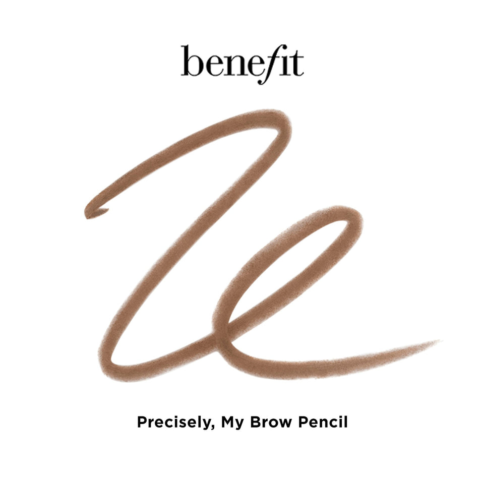BENEFIT - Crayon à sourcils precisely N° 3