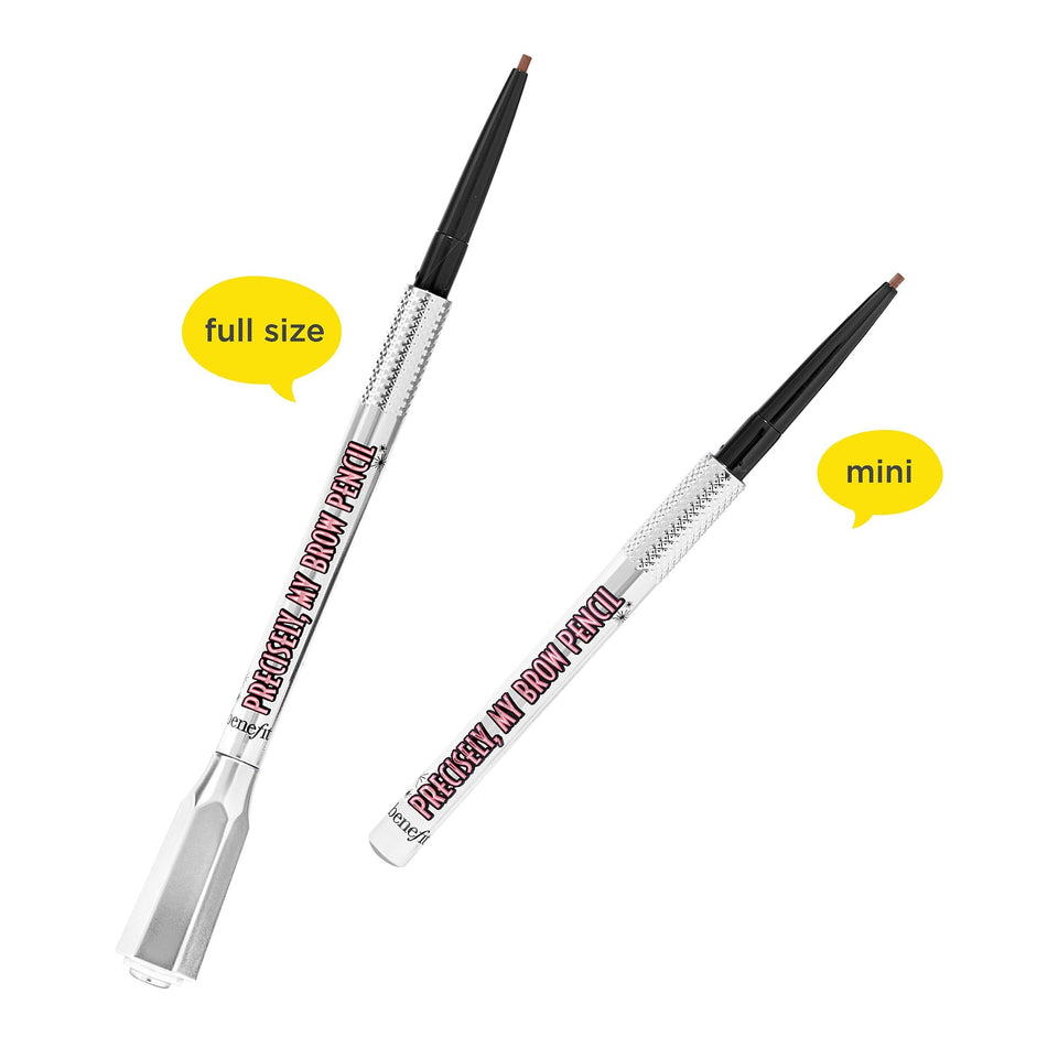 BENEFIT - Crayon à sourcils precisely N° 4
