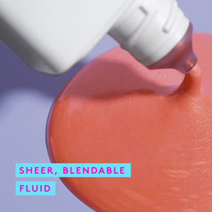 Drunk Elephant - O-Bloos™ - Gouttes Roses Effet Bonne Mine - 30ml