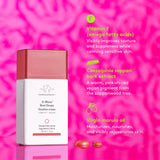 Drunk Elephant - O-Bloos™ - Gouttes Roses Effet Bonne Mine - 30ml