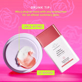 Drunk Elephant - O-Bloos™ - Gouttes Roses Effet Bonne Mine - 30ml