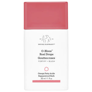 Drunk Elephant - O-Bloos™ - Gouttes Roses Effet Bonne Mine - 30ml