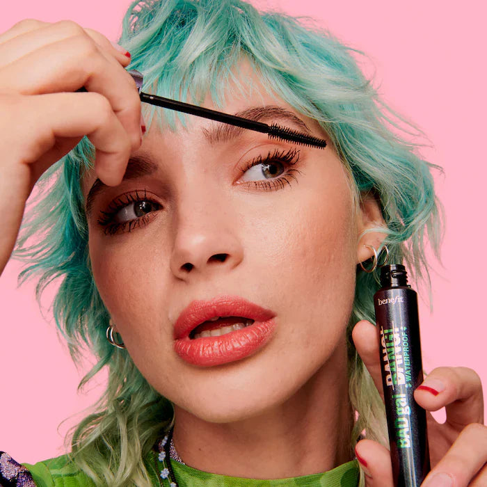 BENEFIT - BADgal BANG! Volumizing Waterproof Mascara