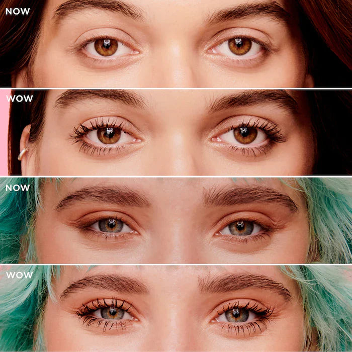 BENEFIT - BADgal BANG! Volumizing Waterproof Mascara