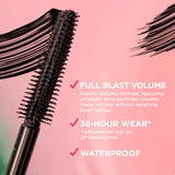 BENEFIT - BADgal BANG! Volumizing Waterproof Mascara