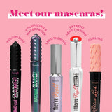 BENEFIT - BADgal BANG! Volumizing Waterproof Mascara