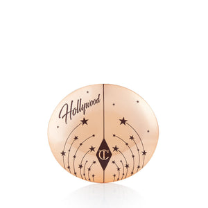 CHARLOTTE TILBURY - Glow Glide Face Architect Highlighter - réf Rose Gold Glow
