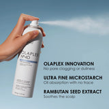 Olaplex - N°4D Dry Shampoo, Shampooing Sec - 250ml