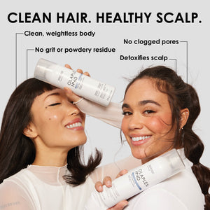 Olaplex - N°4D Dry Shampoo, Shampooing Sec - 250ml