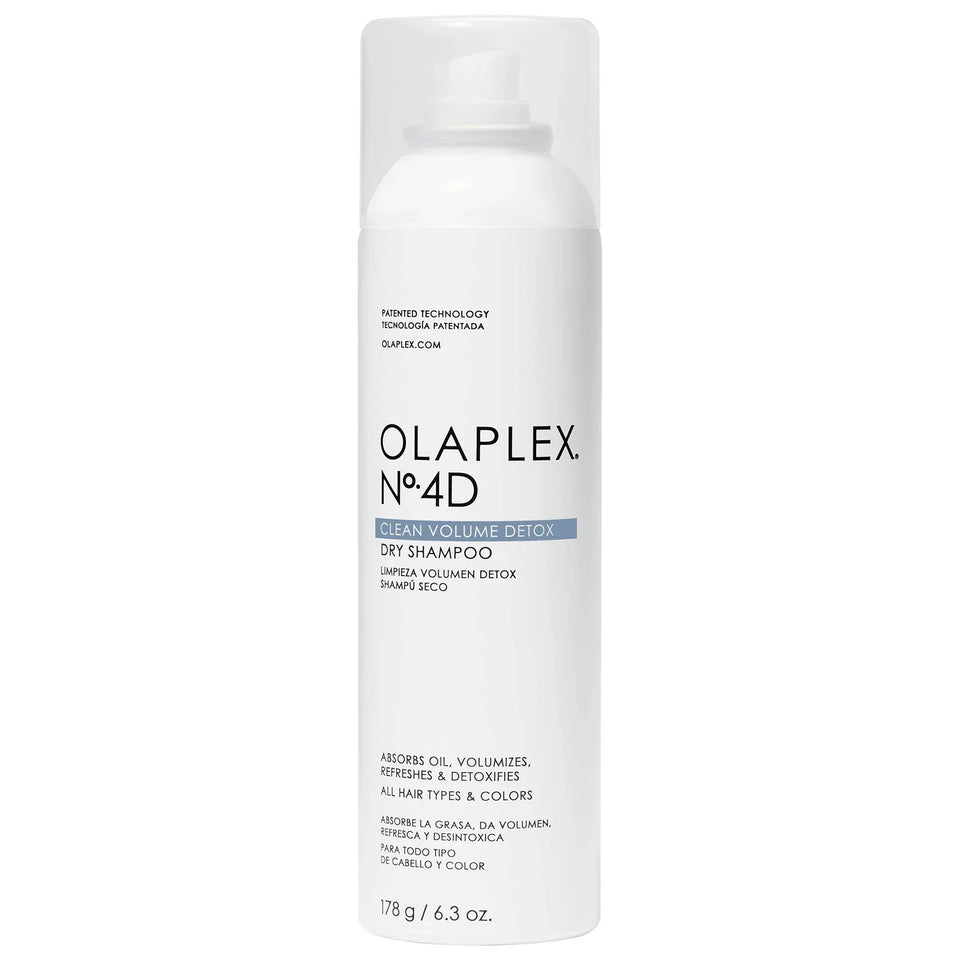 Olaplex - N°4D Dry Shampoo, Shampooing Sec - 250ml
