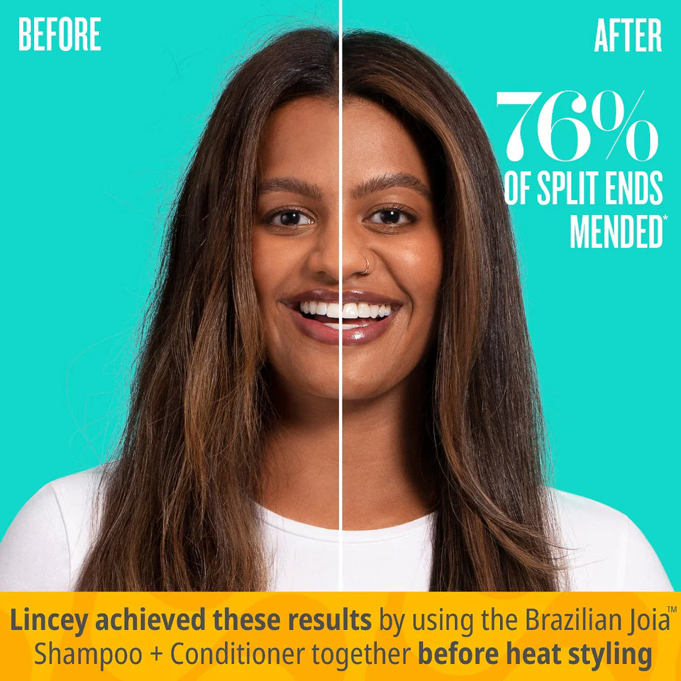 SOL DE JANEIRO - Brazilian Joia™ Strengthening + Smoothing Shampoo - 295ml