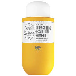 SOL DE JANEIRO - Brazilian Joia™ Strengthening + Smoothing Shampoo - 295ml