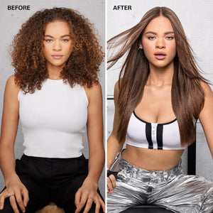 COLOR WOW - Extra Strength Dream Coat Ultra-Moisturizing Anti-frizz Treatment - 200ml