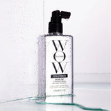 COLOR WOW - Extra Strength Dream Coat Ultra-Moisturizing Anti-frizz Treatment - 200ml