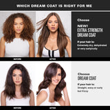 COLOR WOW - Extra Strength Dream Coat Ultra-Moisturizing Anti-frizz Treatment - 200ml