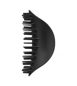 TANGLE TEEZER - The Scalp Exfoliator & Massager -
Brosse spécial démêlage et massage - Black