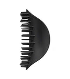 TANGLE TEEZER - The Scalp Exfoliator & Massager -
Brosse spécial démêlage et massage - Black
