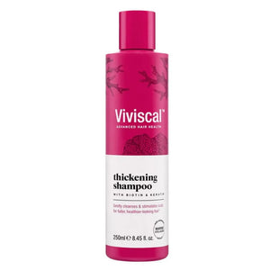 VIVISCAL - Duo Thickening Shampoo + Strengthening Conditioner ( 2pcs )