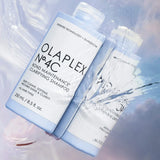Olaplex - N°4C Clarifying Shampoo, Shampooing Detox - 250ml